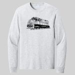 Long Sleeve Core Cotton Tee Thumbnail