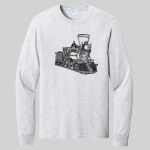 Long Sleeve Core Cotton Tee Thumbnail