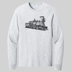 Long Sleeve Core Cotton Tee Thumbnail