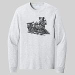 Long Sleeve Core Cotton Tee Thumbnail