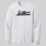 Long Sleeve Core Cotton Tee Thumbnail