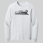 Long Sleeve Core Cotton Tee Thumbnail