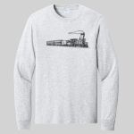 Long Sleeve Core Cotton Tee Thumbnail