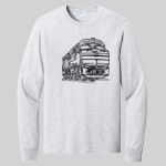 Long Sleeve Core Cotton Tee Thumbnail
