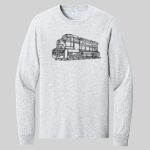 Long Sleeve Core Cotton Tee Thumbnail