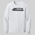 Long Sleeve Core Cotton Tee Thumbnail