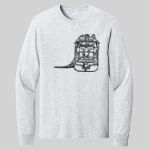 Long Sleeve Core Cotton Tee Thumbnail