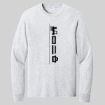 Long Sleeve Core Cotton Tee Thumbnail