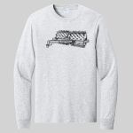 Long Sleeve Core Cotton Tee Thumbnail