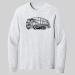 Long Sleeve Core Cotton Tee Thumbnail