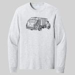 Long Sleeve Core Cotton Tee Thumbnail