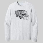 Long Sleeve Core Cotton Tee Thumbnail