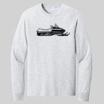 Long Sleeve Core Cotton Tee Thumbnail