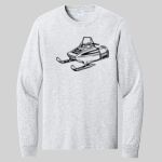 Long Sleeve Core Cotton Tee Thumbnail