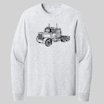 Long Sleeve Core Cotton Tee Thumbnail