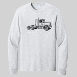 Long Sleeve Core Cotton Tee Thumbnail