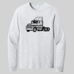 Long Sleeve Core Cotton Tee Thumbnail