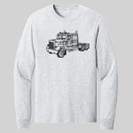 Long Sleeve Core Cotton Tee Thumbnail