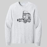 Long Sleeve Core Cotton Tee Thumbnail