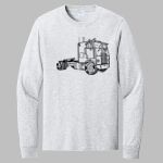 Long Sleeve Core Cotton Tee Thumbnail