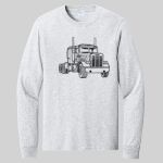 Long Sleeve Core Cotton Tee Thumbnail