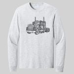 Long Sleeve Core Cotton Tee Thumbnail