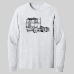 Long Sleeve Core Cotton Tee Thumbnail