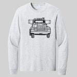 Long Sleeve Core Cotton Tee Thumbnail