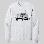 Long Sleeve Core Cotton Tee Thumbnail