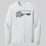 Long Sleeve Core Cotton Tee Thumbnail