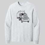 Long Sleeve Core Cotton Tee Thumbnail