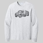Long Sleeve Core Cotton Tee Thumbnail
