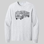 Long Sleeve Core Cotton Tee Thumbnail