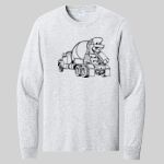 Long Sleeve Core Cotton Tee Thumbnail