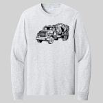 Long Sleeve Core Cotton Tee Thumbnail