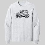 Long Sleeve Core Cotton Tee Thumbnail