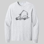 Long Sleeve Core Cotton Tee Thumbnail