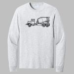 Long Sleeve Core Cotton Tee Thumbnail