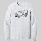 Long Sleeve Core Cotton Tee Thumbnail