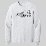 Long Sleeve Core Cotton Tee Thumbnail