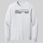 Long Sleeve Core Cotton Tee Thumbnail