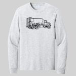 Long Sleeve Core Cotton Tee Thumbnail