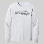 Long Sleeve Core Cotton Tee Thumbnail