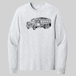 Long Sleeve Core Cotton Tee Thumbnail