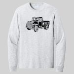 Long Sleeve Core Cotton Tee Thumbnail