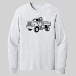 Long Sleeve Core Cotton Tee Thumbnail