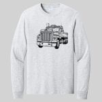 Long Sleeve Core Cotton Tee Thumbnail