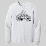 Long Sleeve Core Cotton Tee Thumbnail