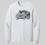 Long Sleeve Core Cotton Tee Thumbnail