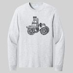 Long Sleeve Core Cotton Tee Thumbnail